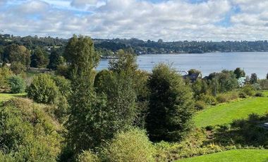 Departamento en venta en FRUTILLAR