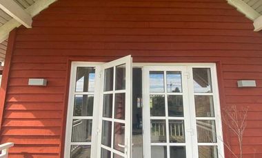 Departamento en venta  en FRUTILLAR
