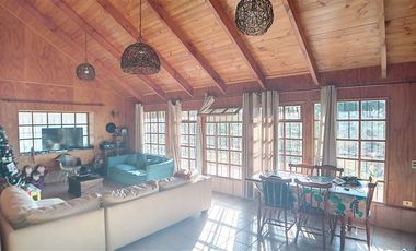 Parcela en Venta en Sector San Jóse ,moy cercano a Bollenar en Melipilla