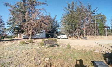 Parcela en Venta en Sector San Jóse ,moy cercano a Bollenar en Melipilla