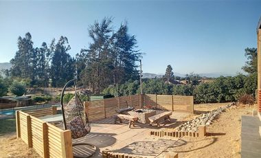 Parcela en Venta en Sector San Jóse ,moy cercano a Bollenar en Melipilla