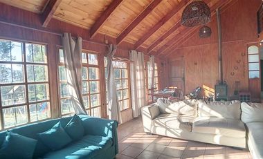 Parcela en Venta en Sector San Jóse ,moy cercano a Bollenar en Melipilla