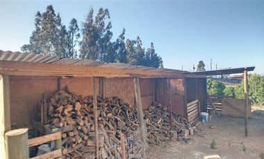 Parcela en Venta en Sector San Jóse ,moy cercano a Bollenar en Melipilla