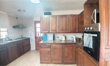 Parcela en Venta en Sector San Jóse ,moy cercano a Bollenar en Melipilla