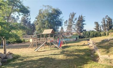 Parcela en Venta en Sector San Jóse ,moy cercano a Bollenar en Melipilla