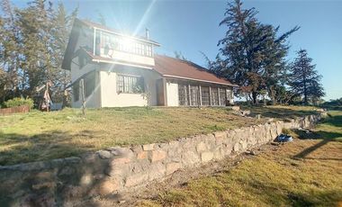 Parcela en Venta en Sector San Jóse ,moy cercano a Bollenar en Melipilla