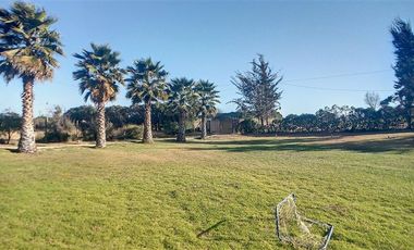 Parcela en Venta en Sector San Jóse ,moy cercano a Bollenar en Melipilla