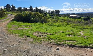 Parcela en Venta en Brisas de Rinconada. Ruta Q-34. Comuna de Laja