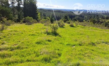 Parcela en Venta en Brisas de Rinconada. Ruta Q-34. Comuna de Laja.