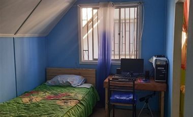 Casa en Venta en VILLA SALVADOR ALLENDE