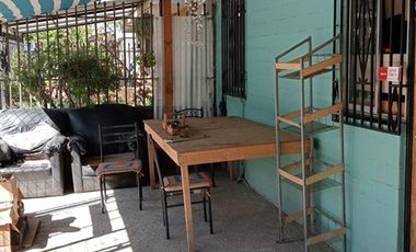 Casa en Venta en VILLA SALVADOR ALLENDE