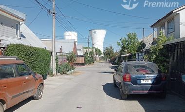 Casa en Venta en VILLA SALVADOR ALLENDE