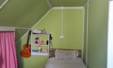 Casa en Venta en VILLA SALVADOR ALLENDE