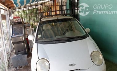 Casa en Venta en VILLA SALVADOR ALLENDE