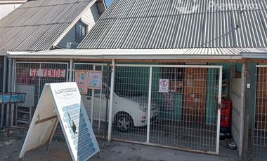 Casa en Venta en VILLA SALVADOR ALLENDE