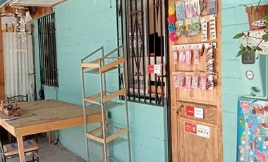 Casa en Venta en VILLA SALVADOR ALLENDE