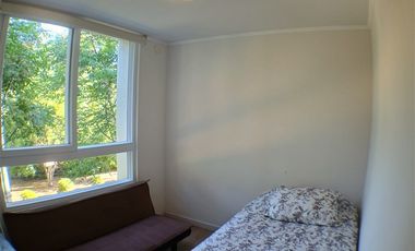 Departamento en Arriendo en Centro Papudo