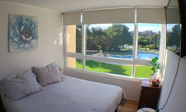 Departamento en Arriendo en Centro Papudo