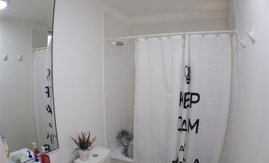 Departamento en Arriendo en Centro Papudo