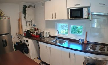 Departamento en Arriendo en Centro Papudo