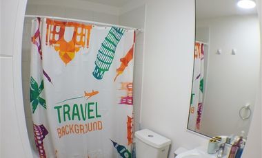 Departamento en Arriendo en Centro Papudo