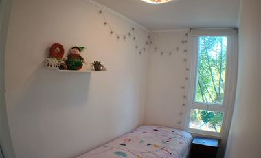 Departamento en Arriendo en Centro Papudo