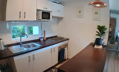 Departamento en Arriendo en Centro Papudo