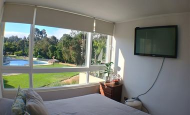 Departamento en Arriendo en Centro Papudo