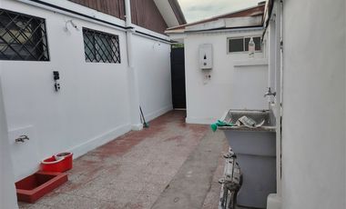 Casa en Arriendo en Gran avenida jose miguel carrera con octava avenida