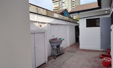 Casa en Arriendo en Gran avenida jose miguel carrera con octava avenida