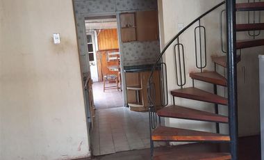 Casa en Venta en Sector Lorenzo Arenas 2, Concepción