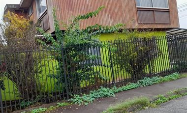 Casa en Venta en Sector Lorenzo Arenas 2, Concepción