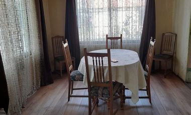Casa en Venta en Sector Lorenzo Arenas 2, Concepción