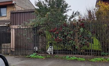 Casa en Venta en Sector Lorenzo Arenas 2, Concepción