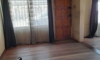 Casa en Venta en Sector Lorenzo Arenas 2, Concepción