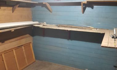 Casa en Venta en Sector Lorenzo Arenas 2, Concepción