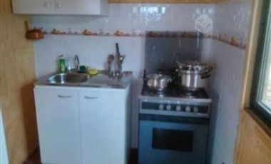 Casa en Venta en CRUCERO