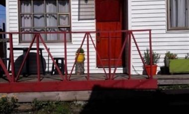 Casa en Venta en CRUCERO