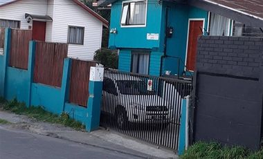 Casa en Venta en CRUCERO