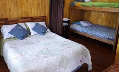 Casa en Venta en CRUCERO