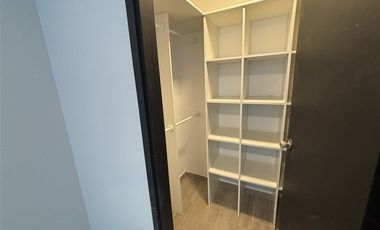 Departamento en Venta en 20%Pie, No paga 15% y saldo en 48cuotas ESTUDIO , SERRANO METRO U CHILE