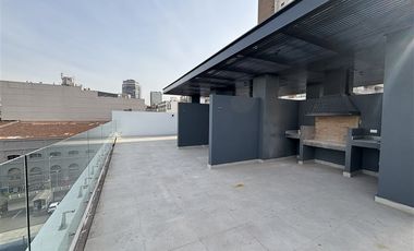 Departamento en Venta en 20%Pie, No paga 15% y saldo en 48cuotas ESTUDIO , SERRANO METRO U CHILE