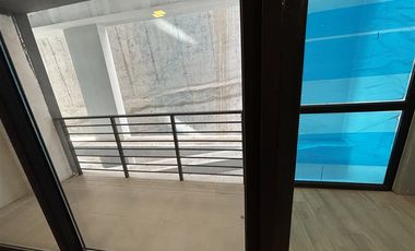 Departamento en Venta en 20%Pie, No paga 15% y saldo en 48cuotas ESTUDIO , SERRANO METRO U CHILE