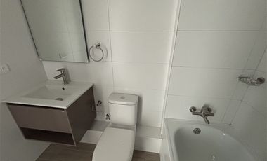 Departamento en Venta en Del20%Pie, No paga 15% y saldo en 48cuotas ESTUDIO , SERRANO METRO U CHILE