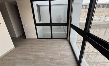 Departamento en Venta en Del20%Pie, No paga 15% y saldo en 48cuotas ESTUDIO , SERRANO METRO U CHILE
