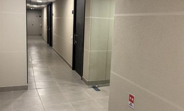 Departamento en Venta en Del20%Pie, No paga 15% y saldo en 48cuotas ESTUDIO , SERRANO METRO U CHILE