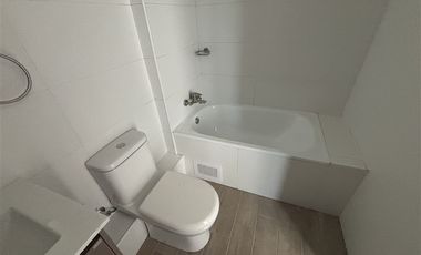 Departamento en Venta en Del20%Pie, No paga 15% y saldo en 48cuotas ESTUDIO , SERRANO METRO U CHILE