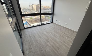 Departamento en Venta en Del20%Pie, No paga 15% y saldo en 48cuotas ESTUDIO , SERRANO METRO U CHILE