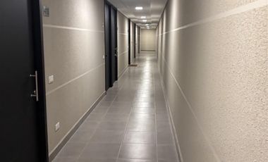 Departamento en Venta en Del20%Pie, No paga 15% y saldo en 48cuotas ESTUDIO , SERRANO METRO U CHILE