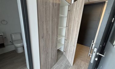 Departamento en Venta en Del20%Pie, No paga 15% y saldo en 48cuotas ESTUDIO , SERRANO METRO U CHILE